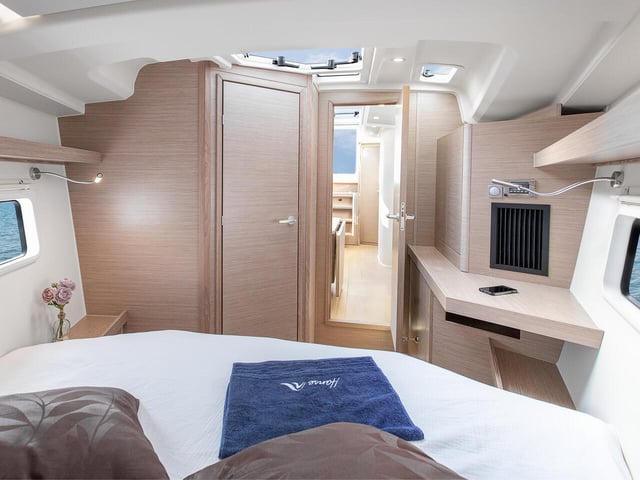 Dafne - Yelkenli içinde Marmaris