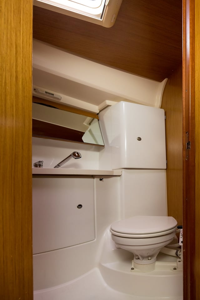 Stella - Yelkenli içinde Hanya