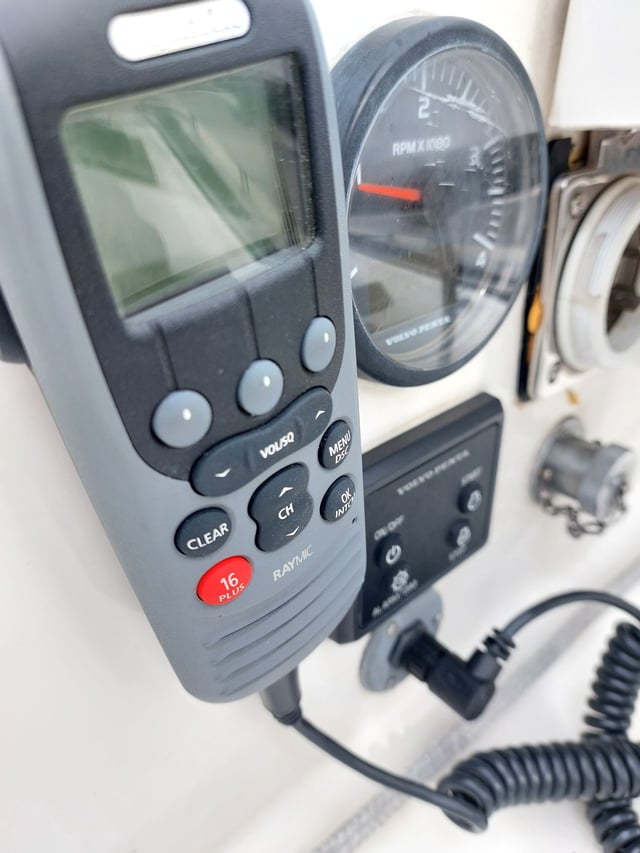 Phantom - Yelkenli içinde Yerseke