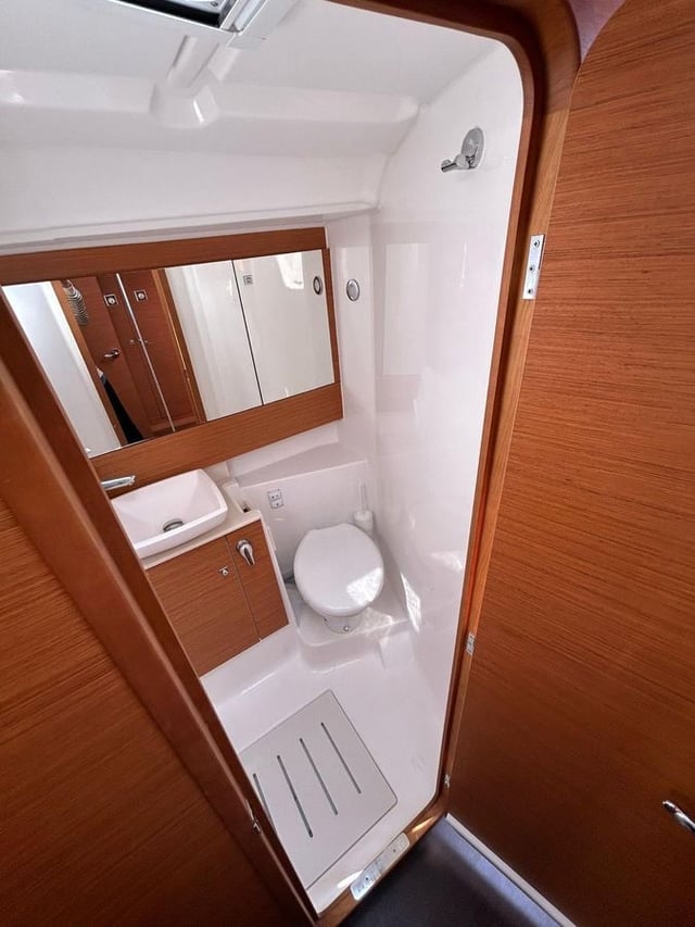 Ilio - Yelkenli içinde Cagliari