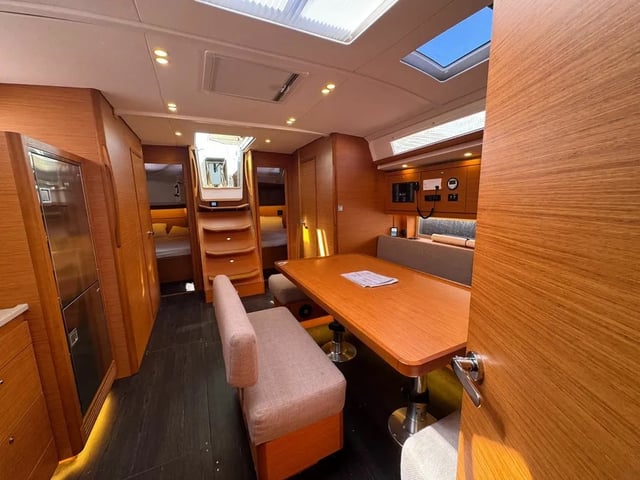 Scrusciu du Mari - Yelkenli içinde Città Metropolitana di Napoli