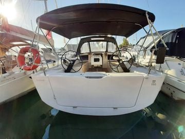 Nagini - Sailboat in Città Metropolitana di Napoli