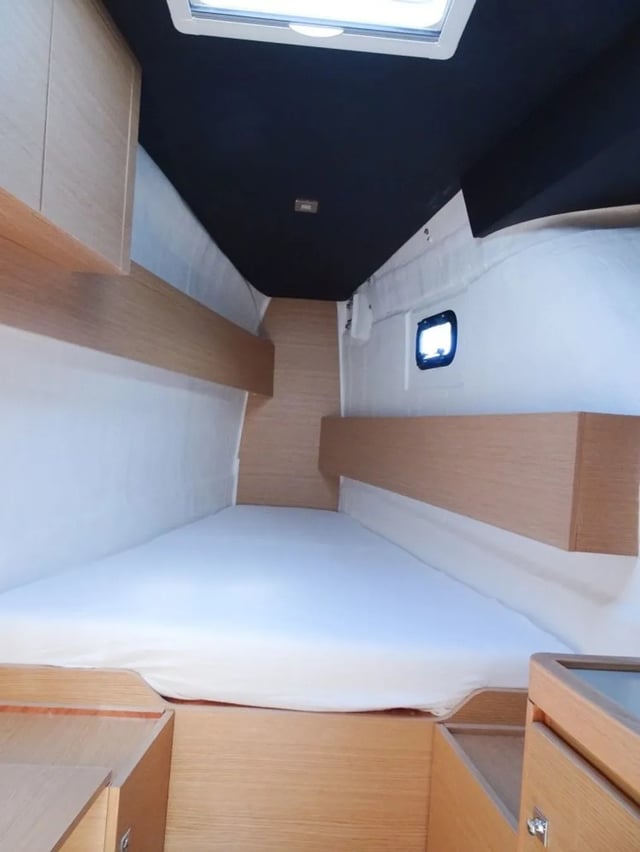 Salazar - Katamaran içinde Città metropolitana di Palermo