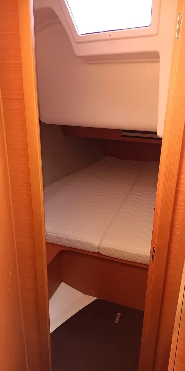 Special One - Yelkenli içinde Cagliari