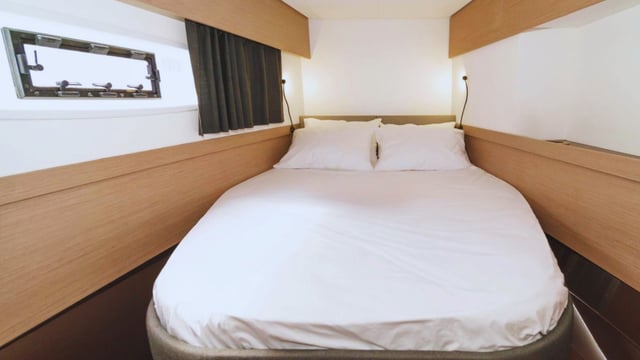 Maravigghia - Katamaran içinde Città metropolitana di Palermo