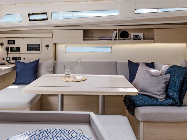 Wing - Sailboat in Provincia di Livorno