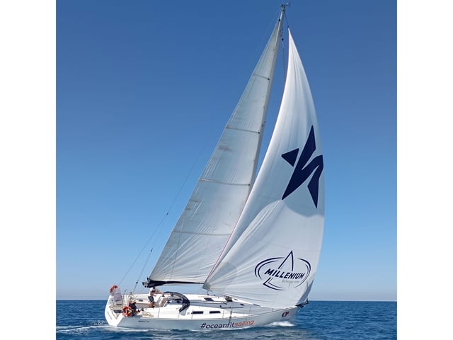 Premium - Sailboat in Rosignano Solvay-Castiglioncello