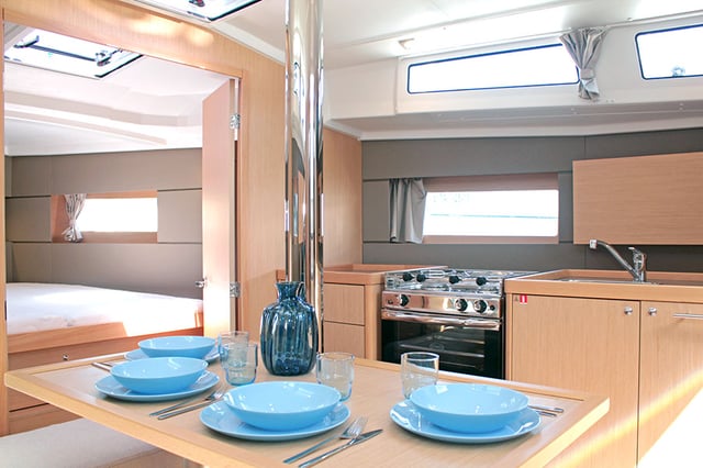 BOHEMIAN RHAPSODY - Yelkenli içinde Palma