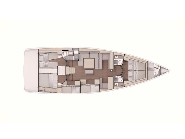 Sonja - Yelkenli içinde Seget Donji