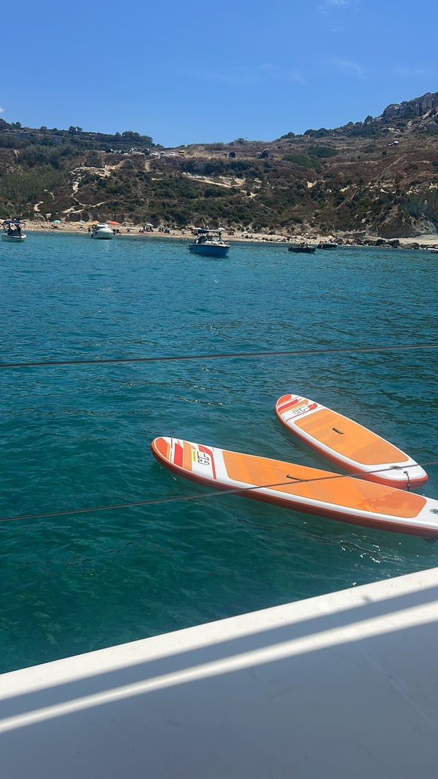 Premium + - Katamaran içinde Il-Gżira