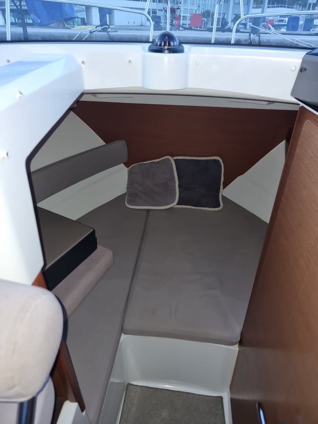 Classic - Motor Yacht in Opatija