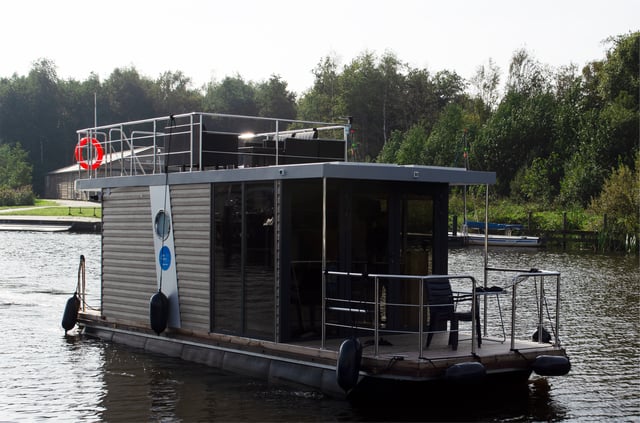 Campi 300 IV - Diğer içinde Drachten