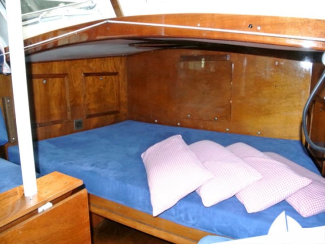 Woelwater - Motor Yat içinde Drachten