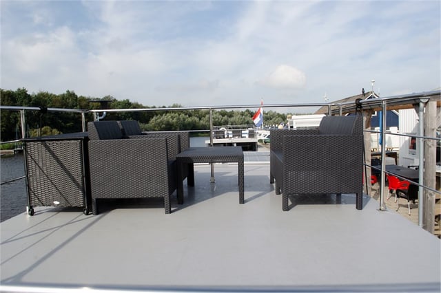 Campi 400 I - Other in Drachten