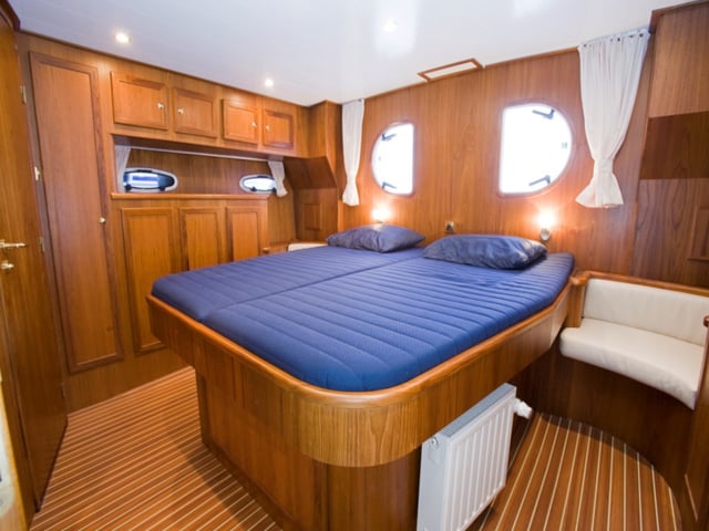 Drait 98 - Motor Yacht in Drachten