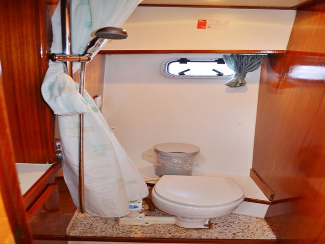 Wendela - Motor Yat içinde Drachten