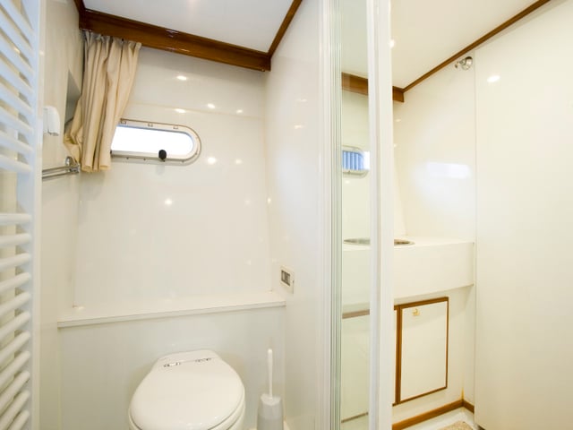 Drait 60 - Motor Yat içinde Drachten