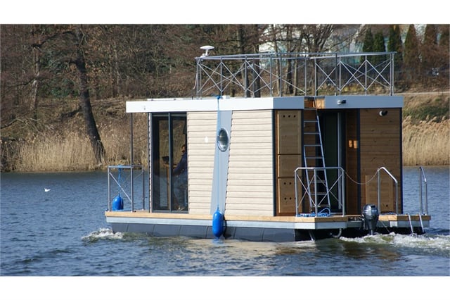 Campi 300 VI - Other in Drachten