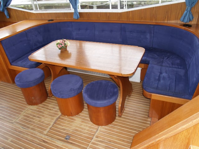 Drait 26 - Motor Yacht in Drachten