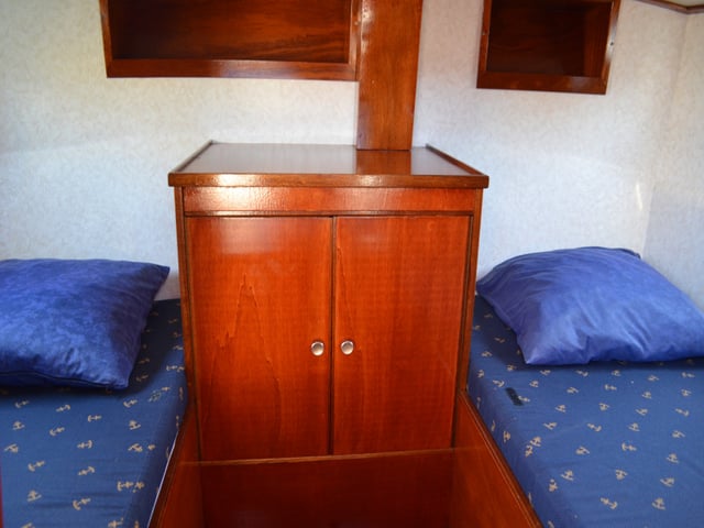 Perla - Motor Yat içinde Drachten