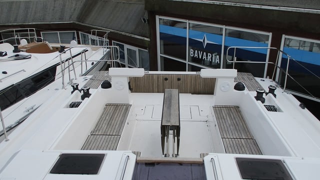 ONE - Yelkenli içinde Stockholms län