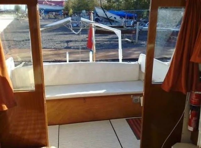 Inyol - Motor Yacht in Woudsend