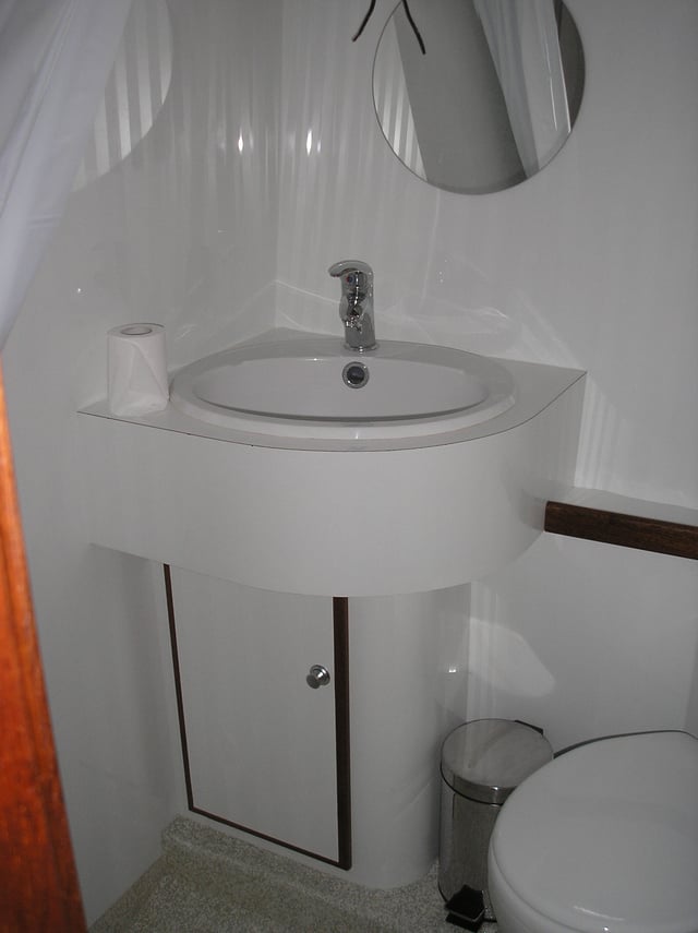 Juliana - Motor Yacht in Woudsend