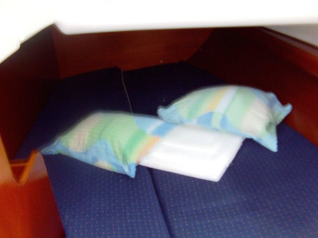 GRDELIN - Sailboat in Trogir