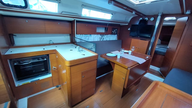 Caprice 2 - Yelkenli içinde Rosignano Solvay-Castiglioncello