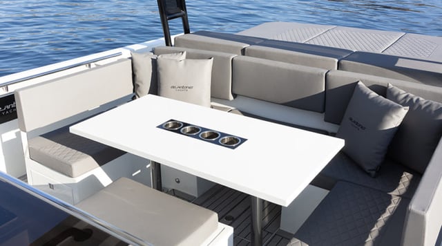 La Yeyita - Motor Yacht in Santa Eulària des Riu