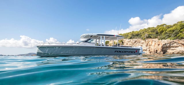 Premium - Motor Yat içinde Hanya