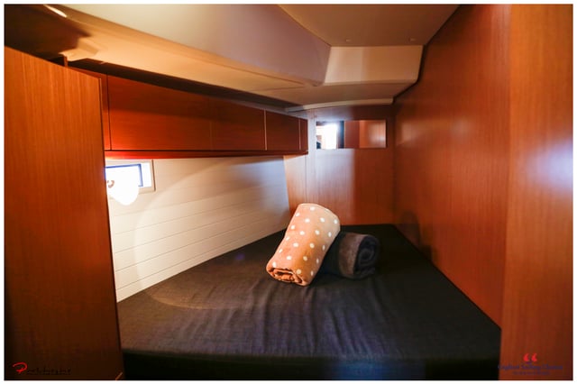 Maladroxia - Yelkenli içinde Cagliari