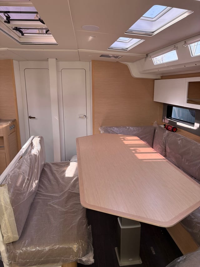 Salima - Sailboat in Tonnarella