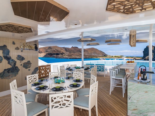 Elite - Cabin 1 - Catamaran in Santa Cruz