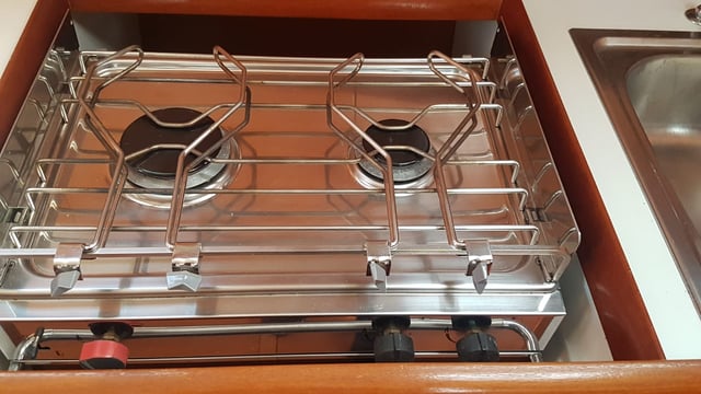 Nisyros - Yelkenli içinde Provincia di Livorno