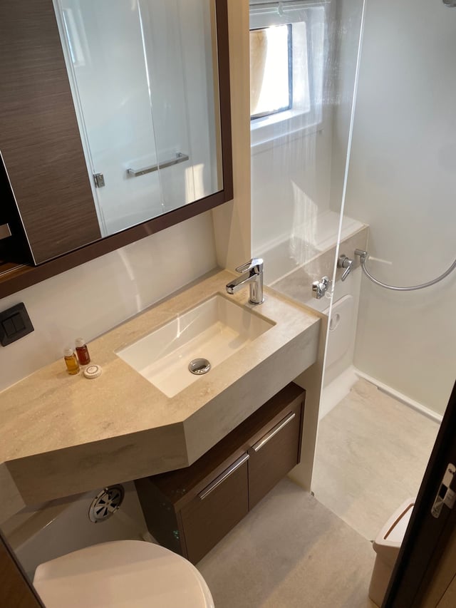 TATRY - Catamaran in Kaštel Gomilica