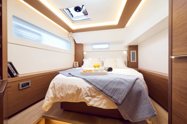 CONSTELLATION - Catamaran in Trogir