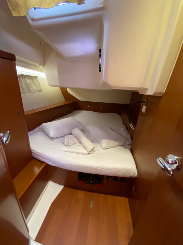 Callidora - Yelkenli içinde Rodos