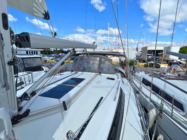 Prince Nikolaos - Sailboat in Lefkada