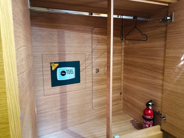 Premium - Yelkenli içinde Salerno