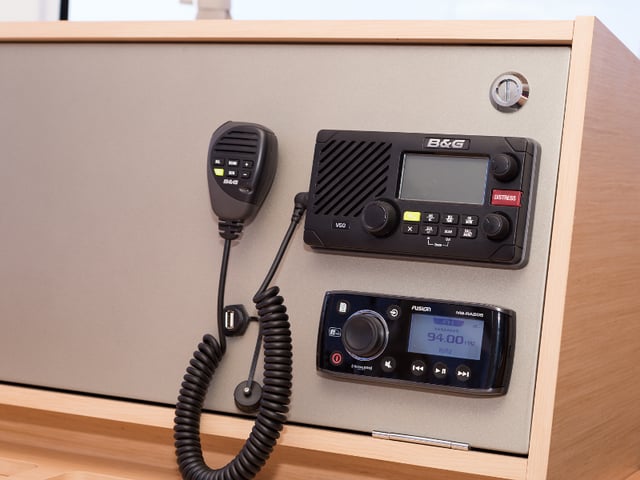 San Giorgio - Katamaran içinde Lefkada