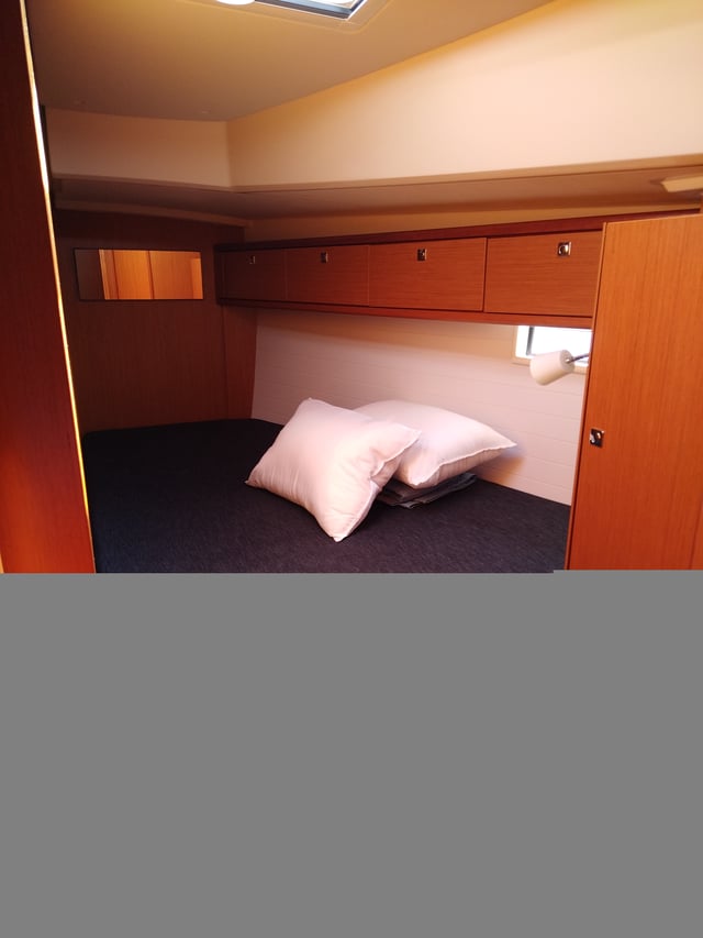 Mojito - Yelkenli içinde Kontokali