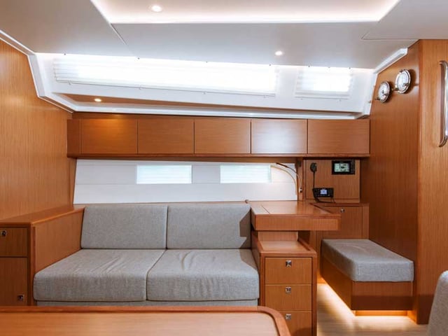 Calipso - Yelkenli içinde Castellammare del Golfo