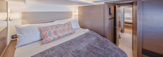 Moorings 464PC/10 Club - Katamaran içinde Wickhams Cay 2