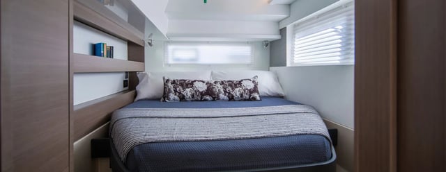 Moorings 4200/3/3 Exclusive - Katamaran içinde Wickhams Cay 2