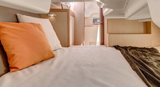 Sunsail 31 Classic - Yelkenli içinde Città Metropolitana di Napoli