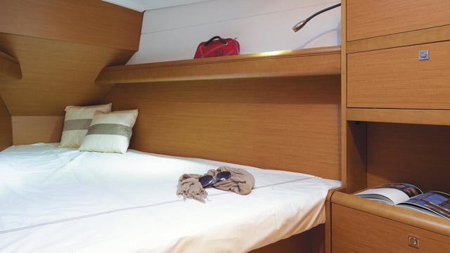 Oceanis 38 Classic - Yelkenli içinde Città Metropolitana di Napoli