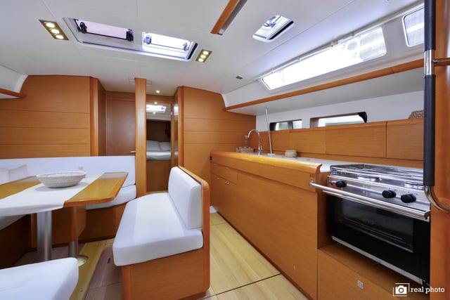 Idra - Solar Panel - Sailboat in Provincia di Grosseto