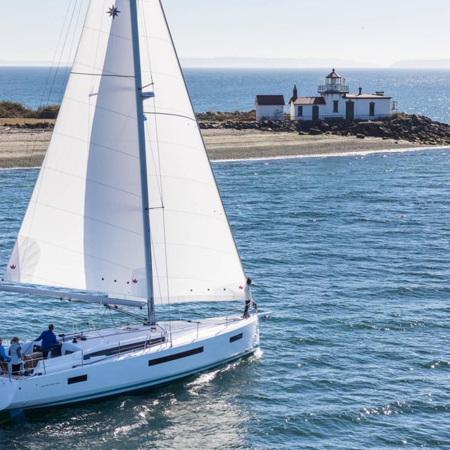 Mila - Water maker, Solar Panel - Yelkenli içinde Provincia di Grosseto