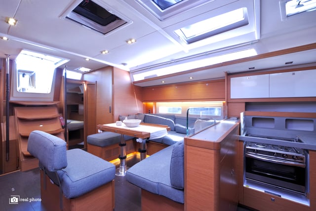 Medea - Water maker, Solar Panel - Sailboat in Provincia di Grosseto